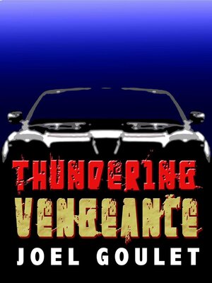 cover image of Thundering Vengeance
